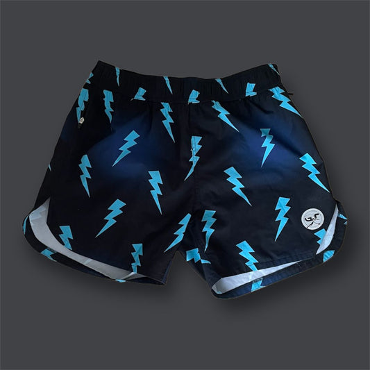 Lightning Bolt Shorts (Shorts Liner)